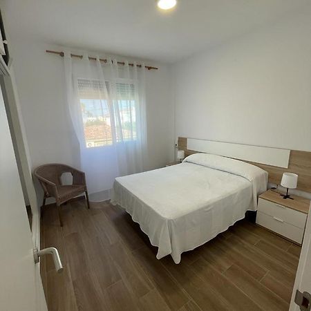 Apartamento Cerca De La Playa En Vinarós Eksteriør bilde